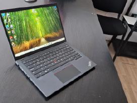 Lenovo T14 Gen3, i7-1265, 16gb, Us klaviatura
