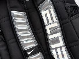 Nike Elite bag