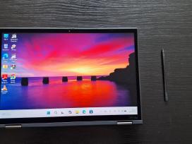 Lenovo Yoga X13 Gen2 Pro, i7-1165g7, 16gb, x360