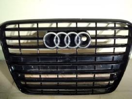 Audi - Mercedes dalys