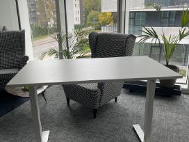 Reguliuojamo aukščio stalas