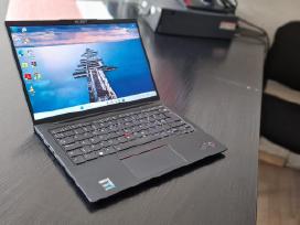Lenovo X1 Carbon Gen 10, i5-1240p, 16gb