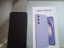 Parduodamas Samsung Galaxy A54 5G – 256 GB