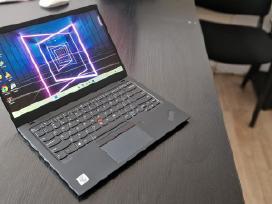 Lenovo X1 Carbon Gen 8, i7, 16gb, Touch, Us klava