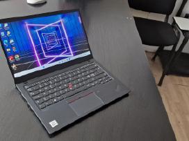 Lenovo X1 Carbon Gen 8, i7, 16gb, 512gb, stovis 10