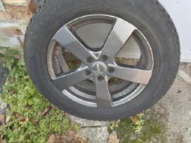 Ratlankiai Nissan Qashqai