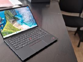 Lenovo X1 Carbon Gen 9, i7, 32gb, 512 SSD, Touch