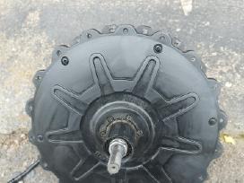 Bafang variklis
