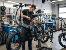 Engwe servisas dalys padangos remontas repair
