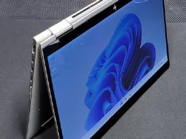 Hp X360 1030 Full HD Touch/ i7 8665 / 16 GB / Nvme