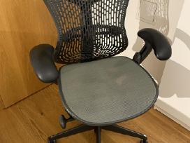 Herman Miller Mirra 1 ergonominė biuro kėdė
