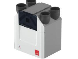 Rekuperatorius Zehnder Comfoair Q350 Erv