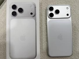 iPhone 17 Pro Max 256 GB