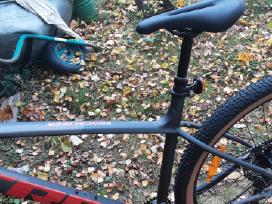 Sedynes kotas(droperis) Bontrager line