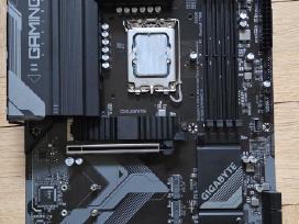 Skelbimo 'Gigabyte B760 Gaming X Ax' paveikslėlis