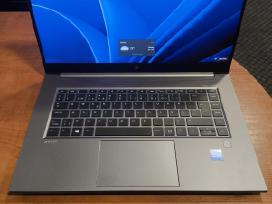 Zbook Studio 15.6 i7-11850h 32gb 512gb A4000 8gb