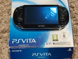 Skelbimo 'Ps Vita Oled Pch-1004' paveikslėlis