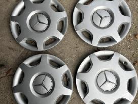 Mercedes R16 kalpokai
