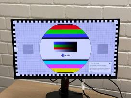 Aoc Q27g4zdr Qd-oled – 27" Qhd 240hz Gaming