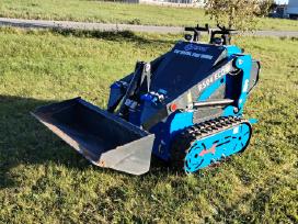 Mini krautuvas Rippa Rs04