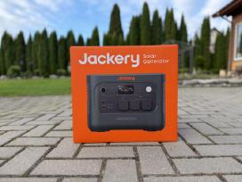 Jackery Explorer 2000 Plus V2