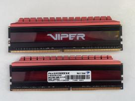 Ddr4 32gb (2x16) 3200mhz Cl16. Patriot Viper