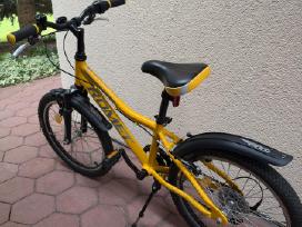 Dviratis Romet Rambler 20