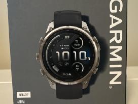 Naujas Garmin Fenix 9 Pro 47 mm – 950€