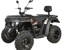 Linhai M210 173cc, atv / quad