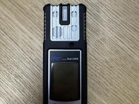 Dujų matuoklis Dräger X-am 2500
