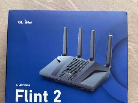 Maršrutizatorius - Gl.inet - Flint 2 - Gl-mt6000