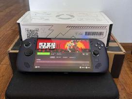 Lenovo Legion Go S Steamos