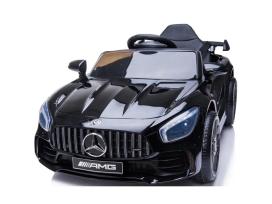 Vaikiškas Elektromobilis Mercedes-benz Amg GT R