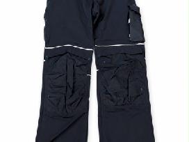Darbines Kelnes naujos