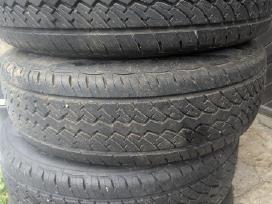 M+s padangos 225/75 R15