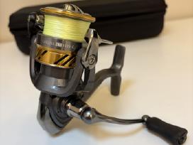 Daiwa Laguna LT-3000c