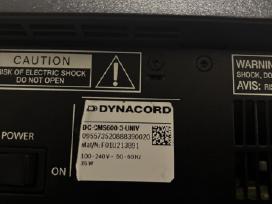 Dynacord cms600-3