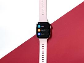 Huawei Watch Fit 3 – įvairios spalvos – nuo 45 €