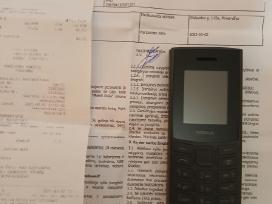 Telefonas Nokia 105 4G