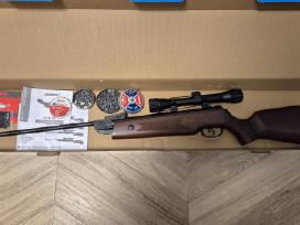 Hammerli Hunter Force 750 pneumatinis sautuvas