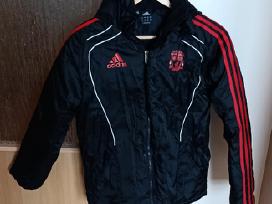 Skelbimo 'Adidas Liverpool paaugliška striukė 13-14 metų' paveikslėlis