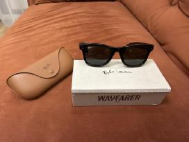 Ray-ban Meta Gen 2 wayfarer