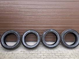 255/50 R19 ziemines padangos