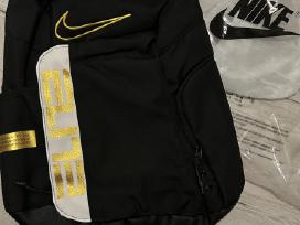 Skelbimo 'Nike Elite Bag' paveikslėlis