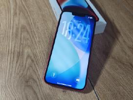 Skelbimo 'Apple iPhone 14 (Product Red) + Originali dėžutė' paveikslėlis