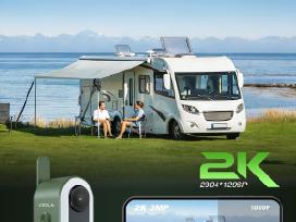 4G Lte lauko vaizdo kamera Xega Xg-01