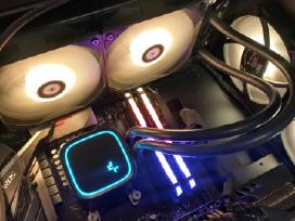 Corsair Vengeance Rgb Pro Ddr4 2x8gb 16gb 3000mhz