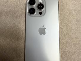 Geros būklės Apple iPhone 16 Pro, 128gb