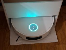 Dreame aqua10 Ultra Roller complete