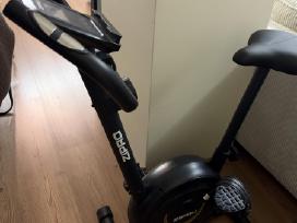 Dviratis treniruoklis Zipro One S Gold